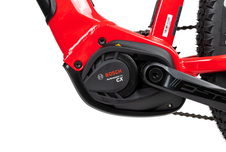 Elektrokolo Pells Thorr EVO 3 Red