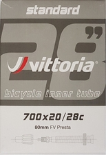 Duše Vittoria Standard 20/28-622 FV 80mm