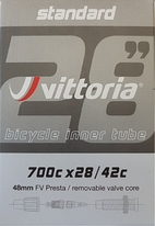 Duše VITTORIA Standard 28/44-622 FV 48mm