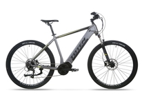 Elektrokolo Totem Maurice PRO 29 šedá