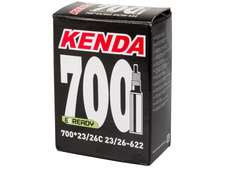 Duše Kenda 700x23-26C (23/26-622) AV-32mm
