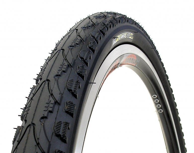 Plášť Kenda 26x1,75-935 Khan K-Shield