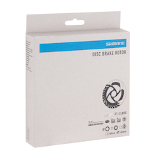 Brzdový kotouč Shimano RTCL800 CL 160mm