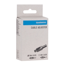 Dorazy na bowden Shimano SMCA70P