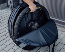 Obal FORCE pro přepravu 2 kol 26-29