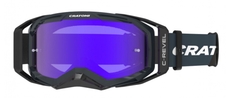 Brýle CRATONI MX C-Revel PRO Anthracit/Black Matt UNI