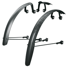 Sada blatníků SKS Speedrocker Gravel XL