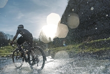 Sada blatníků SKS Speedrocker Gravel XL