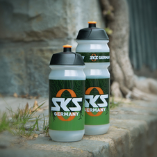 Láhev SKS Organic Drinking Bottle 500 ml