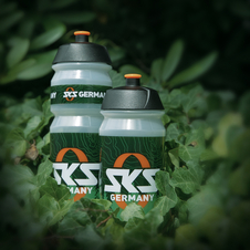 Láhev SKS Organic Drinking Bottle 500 ml