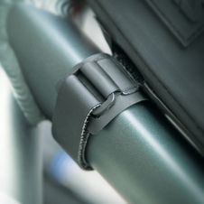 Brašna rámová SKS Urban Toptube Bag