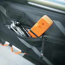 Brašna rámová SKS Explore Framebag