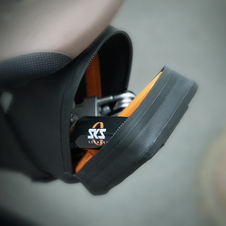 Brašna pod sedlo SKS Trail Saddlebag M
