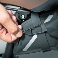Brašna pod sedlo SKS Trail Saddlebag L