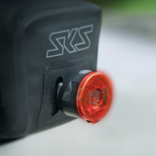 Brašna pod sedlo SKS Race Saddlebag S