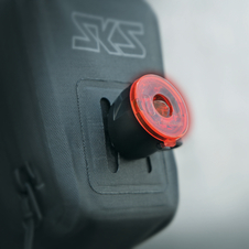 Brašna pod sedlo SKS Race Saddlebag L