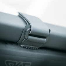 Brašna rámová SKS Race Framebag