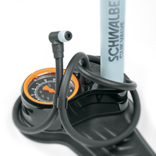 Pumpa SKS Air-X-Plorer - Edition Clik Valve