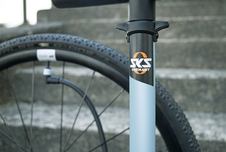 Pumpa SKS Air-X-Plorer - Edition Clik Valve
