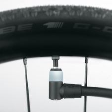 Pumpa SKS Air-X-Plorer - Edition Clik Valve