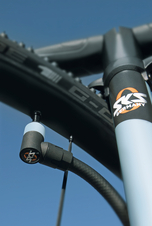 Pumpa SKS Air-X-Plorer - Edition Clik Valve
