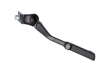 Stojánek středový XLC KS-B05 16-24 černý