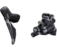 Řadící+brzdové páky Shimano ST-R8170 Di2 2x12 kotouč./hydr.