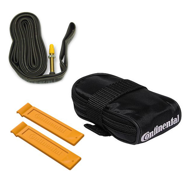 Brašnička pod sedlo CONTINENTAL Tube Bag Tour