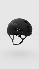 Přilba KASK Nirvana black matt