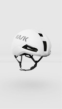 Přilba KASK Nirvana white matt