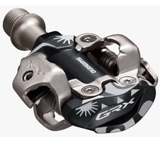 Pedály Shimano GRX PD-M8100UG