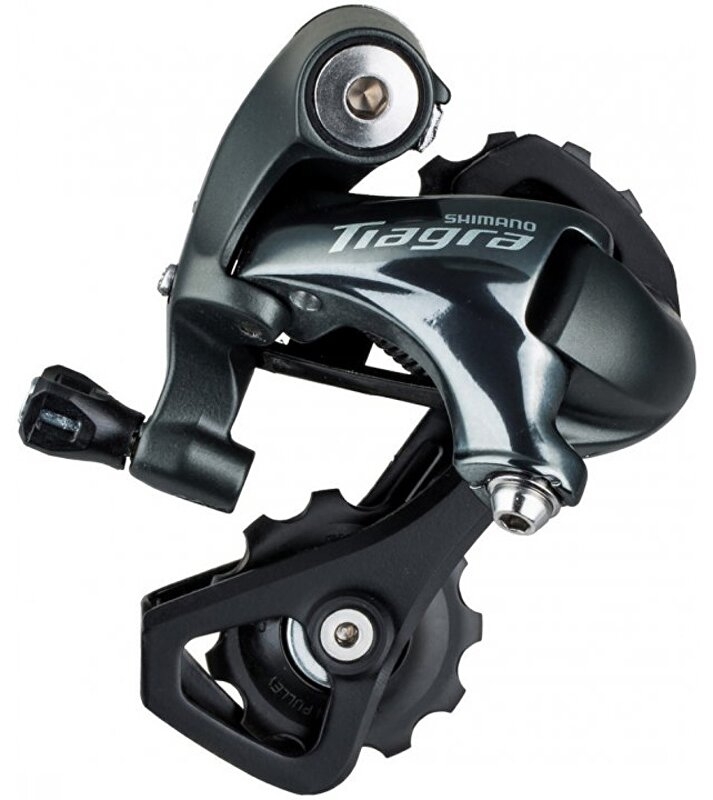 Přehazovačka Shimano Tiagra RD-4700, kr. vodítko, 10sp