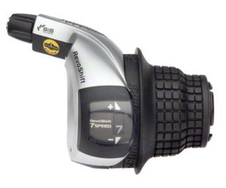 Řazení Shimano Revo SL-RS45-7sp, pravé