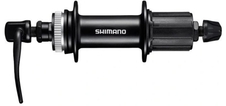 Náboj zadní Shimano FH-MT200-B 32d CL, 141mm, 8-11sp, černý