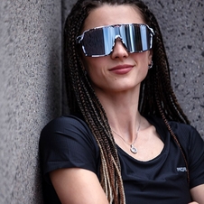 Brýle Progress ENDURO