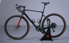 Držák/stojan kola RTECH R24 univerzální