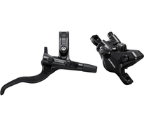 Brzda přední Shimano Deore BR-MT410 černá J-kit