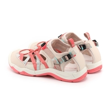 Boty dámské ALPINE PRO SAGRA béžové