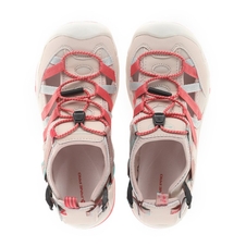 Boty dámské ALPINE PRO SAGRA béžové