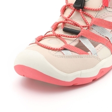 Boty dámské ALPINE PRO SAGRA béžové