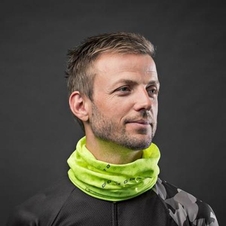 Šátek-tubus HeadGlove Hi-Vis
