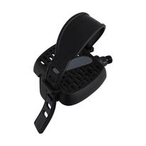 Pedály k rotopedu závit 1/2