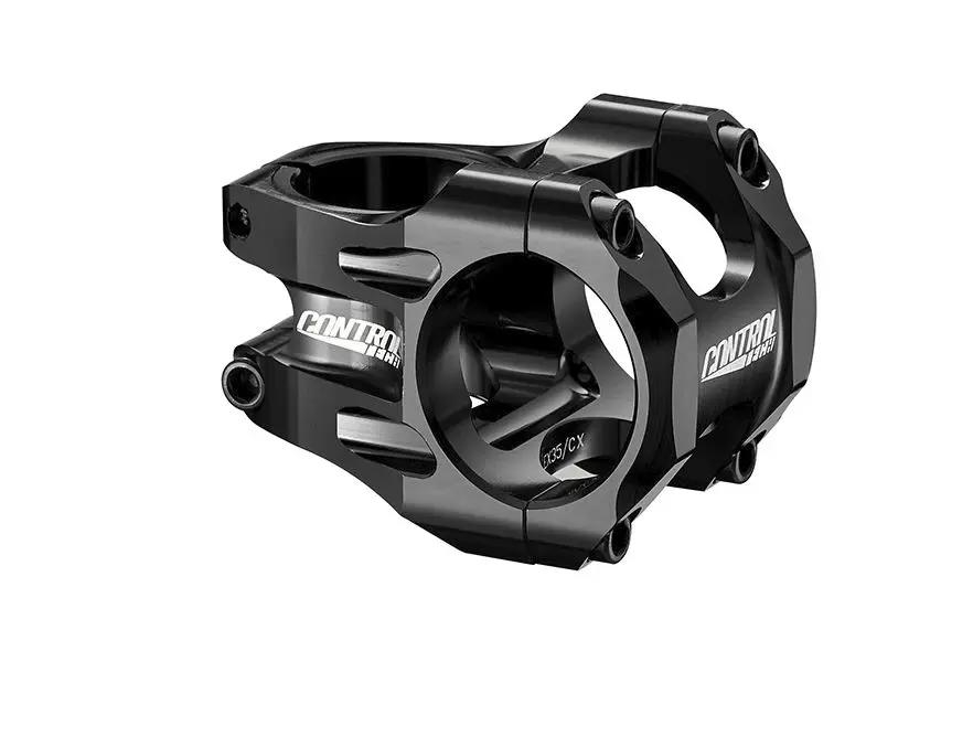 Představec Controltech LYNX ENDURO 31,8/35mm/0°, Al