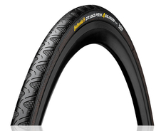 Plášť CONTINENTAL Grand Prix 4-Season kevlar - 700x23C