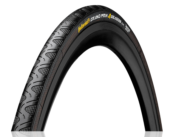 Plášť Continental Grand Prix 4-Season kevlar - 700x32C