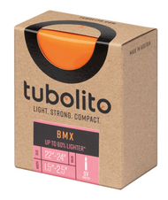 Duše TUBOLITO BMX 20x1.5-2.5 - AV