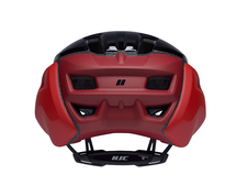 Helma HJC Valeco 2.0 Matt Black Red