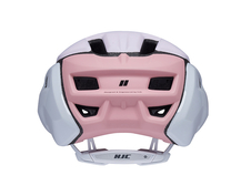 Helma HJC Valeco 2.0 Matt Glossy Coral Pink