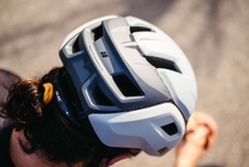 Helma HJC Valeco 2.0 Matt Grey
