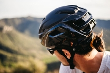 Helma HJC Valeco 2.0 Matt Glossy Black